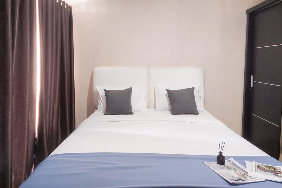 Standard Studio, 1 Bedroom (Apartment)