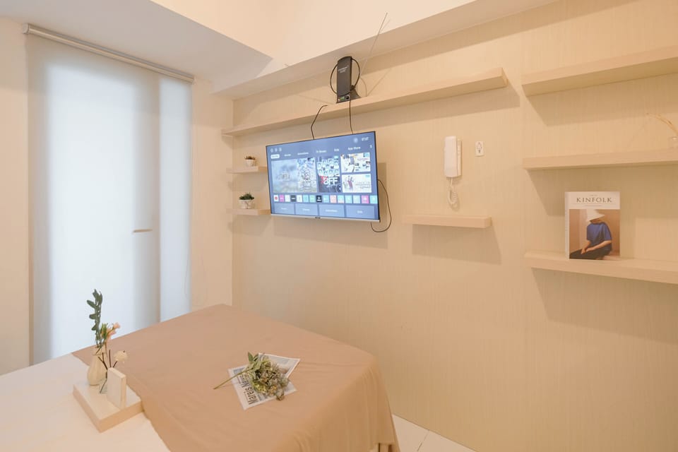 Standard Studio, 1 Bedroom (Apartment)