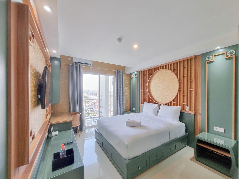 Standard Studio, 1 Bedroom (Apartment)