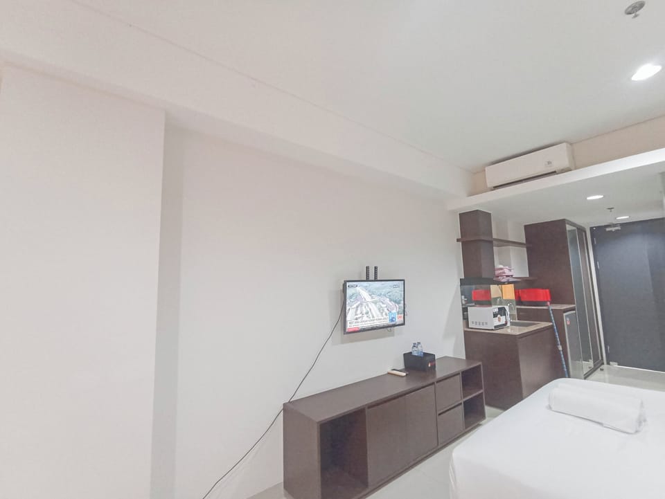 Standard Studio, 1 Bedroom (Apartment)