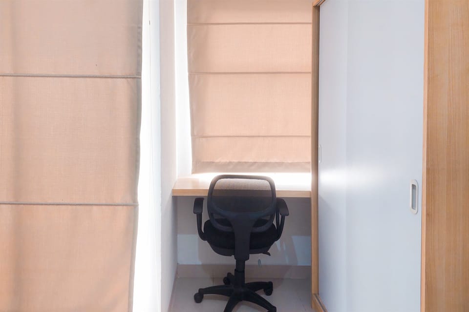 Studio, 1 Bedroom (Apartment)
