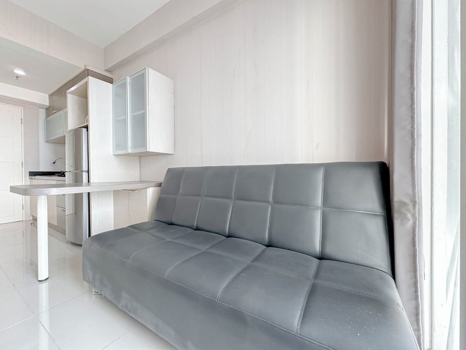 Standard Apartment, 1 Bedroom (Apartment) | Living area