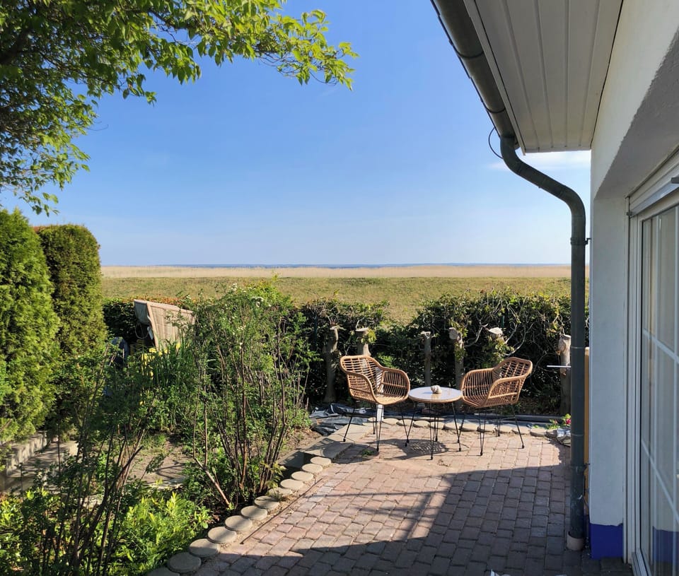 House, 2 Bedrooms, Smoking, Patio | Terrace/patio