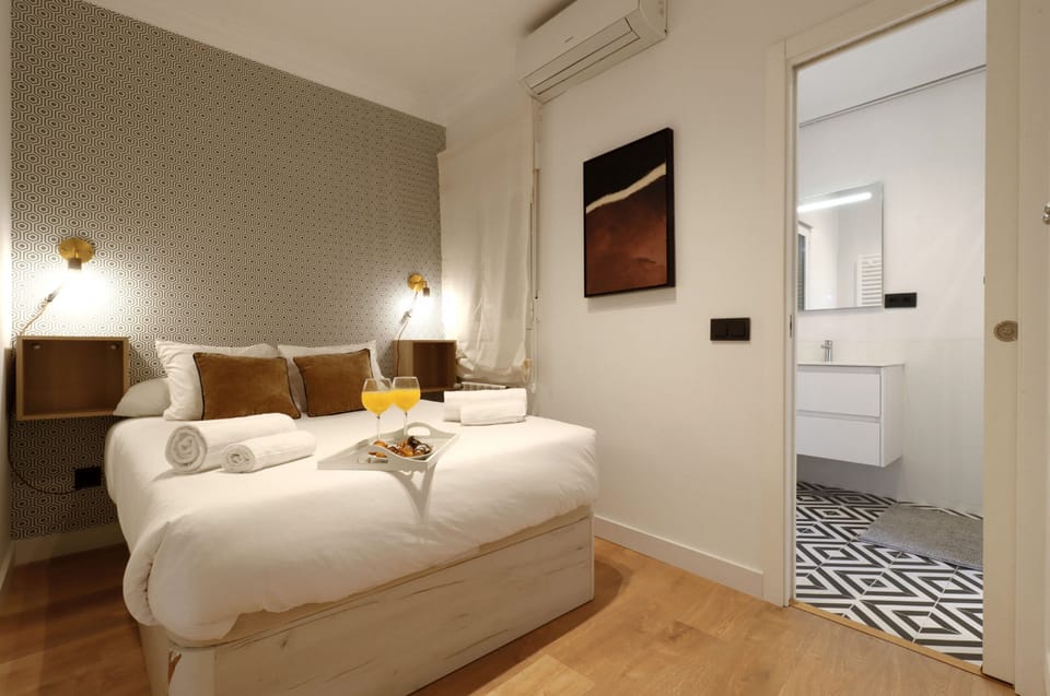 Apartment | 1 bedroom