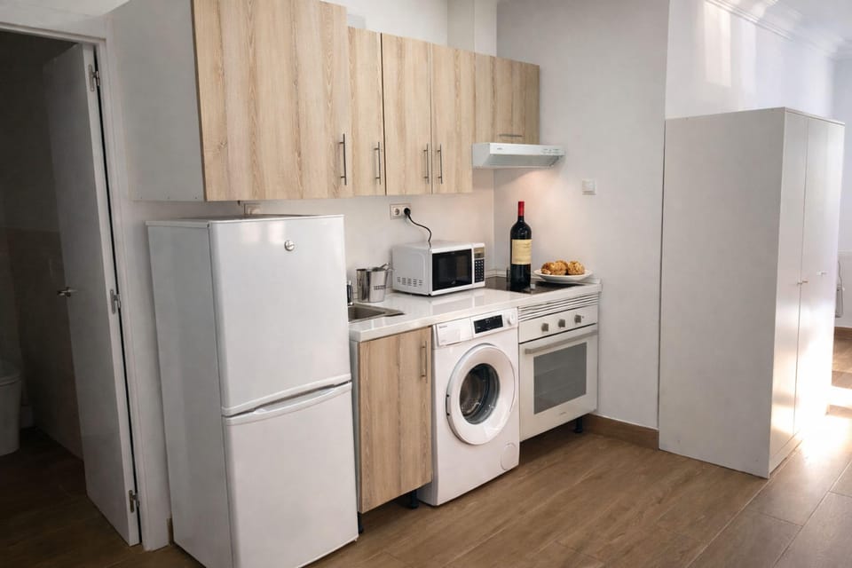House | 1 bedroom