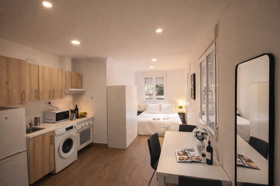 House | 1 bedroom