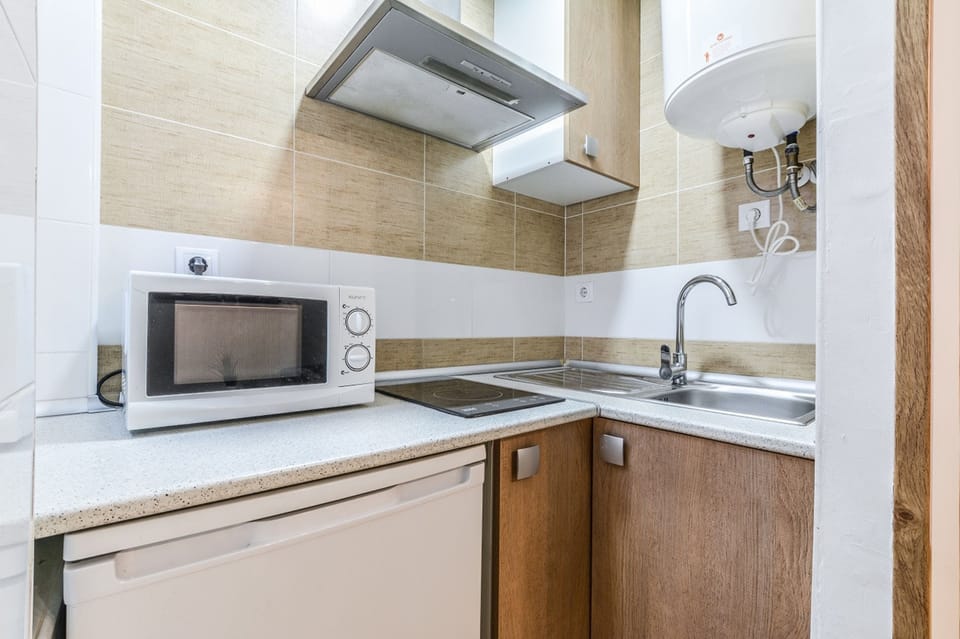 House | 1 bedroom