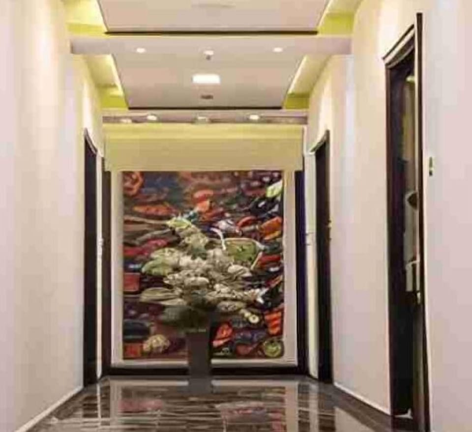 PRIME GRAND HOTEL Hotel in Mumbai