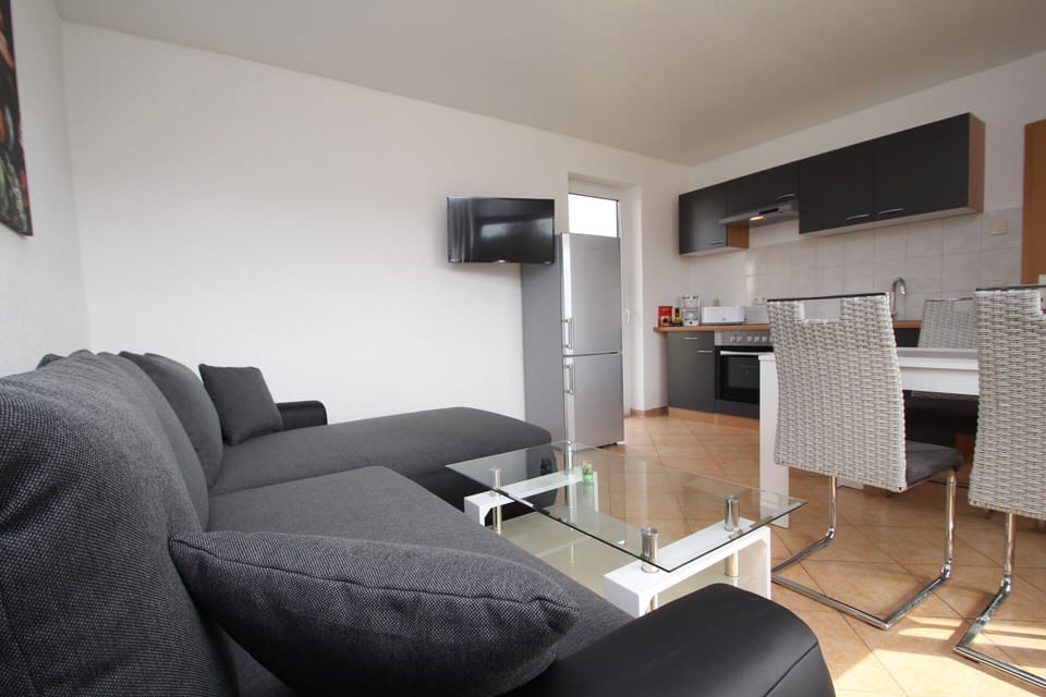 Bungalow | Living room