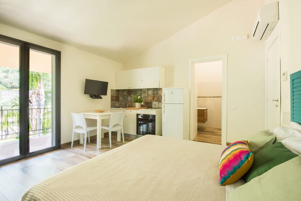 House | 1 bedroom