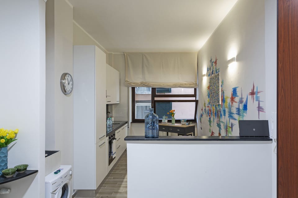 Apartment | 2 bedrooms