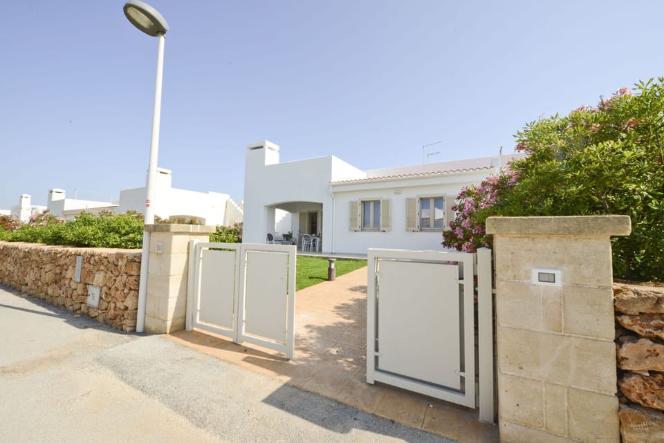 House | 2 bedrooms