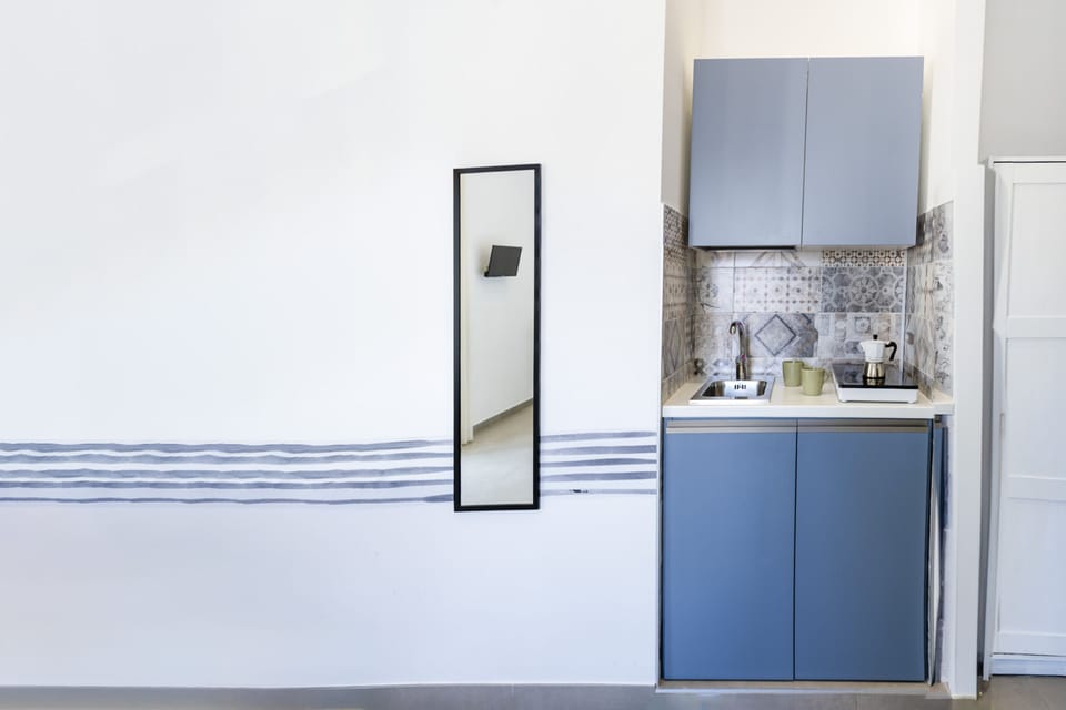 House | 1 bedroom