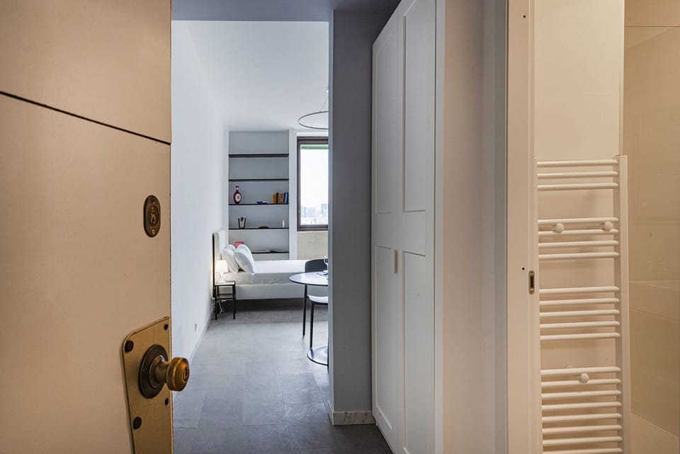House | 1 bedroom