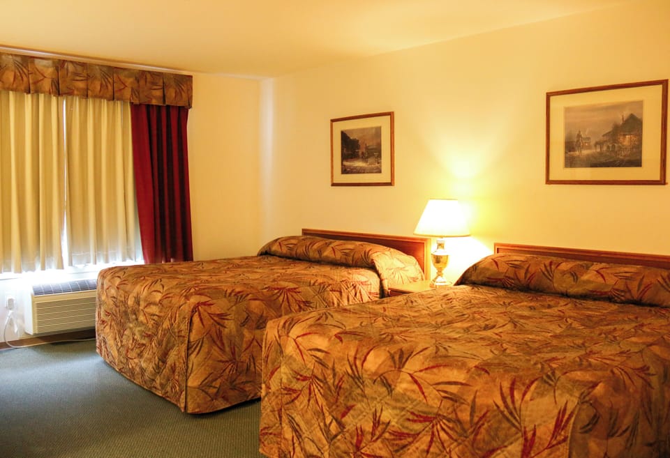 Classic Single Room | WiFi (free)