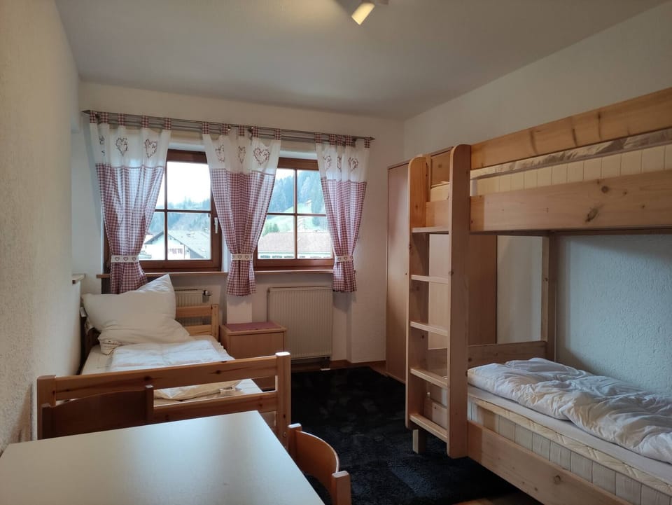 Apartment, 2 Bedrooms, Balcony, City View | 2 bedrooms