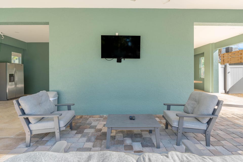 House, Multiple Beds (Grande Palermo) | Interior
