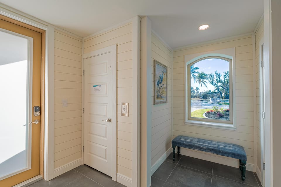 House, Multiple Beds (Sabal Palms) | Interior