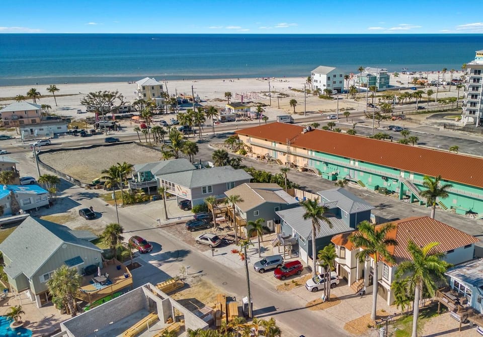 House, Multiple Beds (Casa del Sol Breeze) | Aerial view