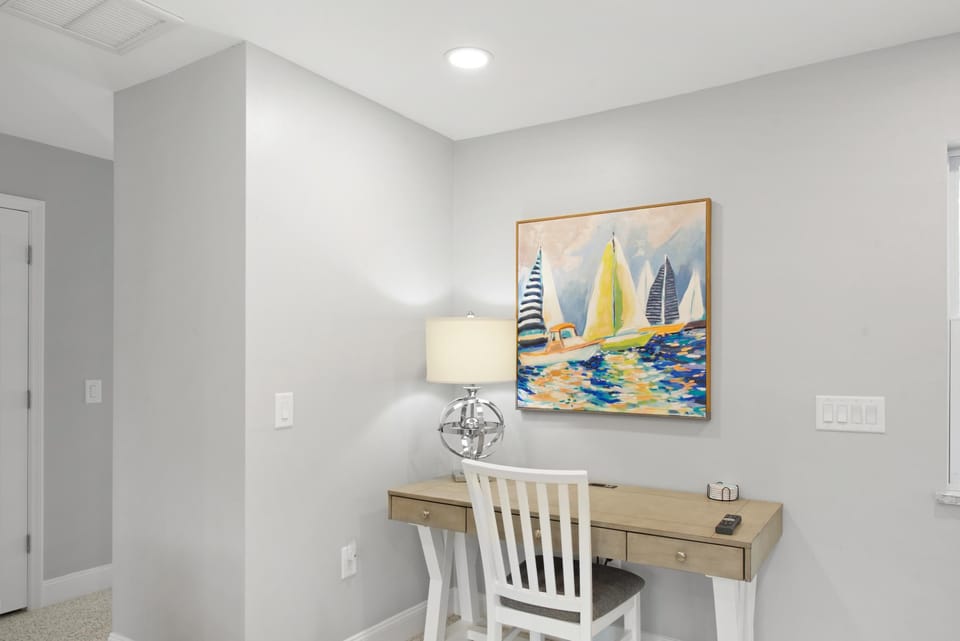 House, Multiple Beds (Miramar Palms) | Interior