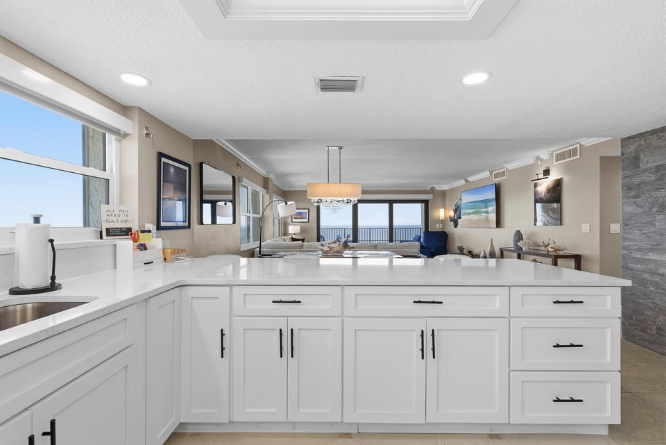 Condo, Multiple Beds (Southwind 905) | Interior