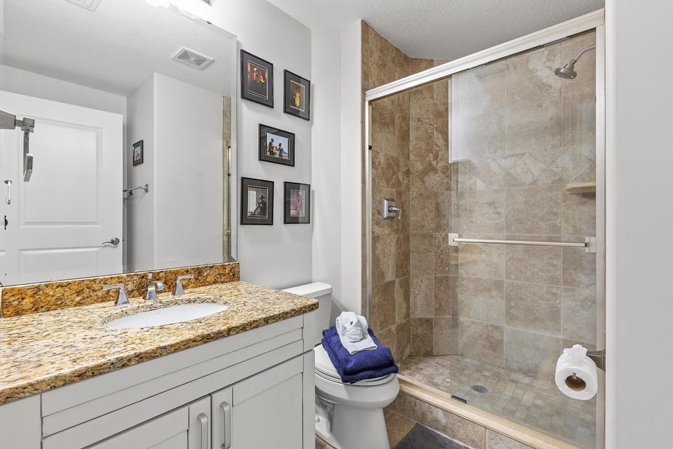 The Wave 302 Apartment in New Smyrna Beach
