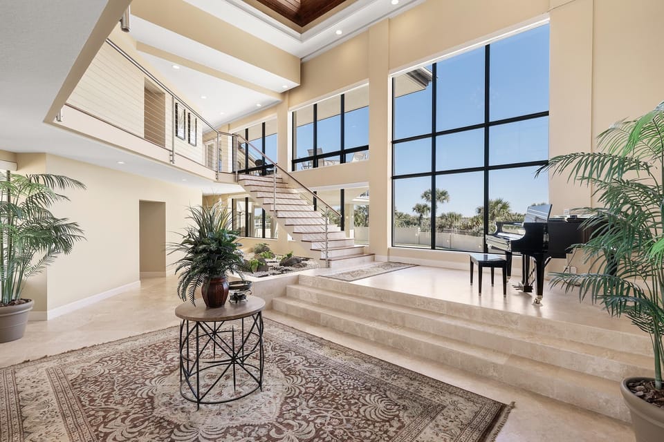 House, Multiple Beds (Villa Amelia) | Interior