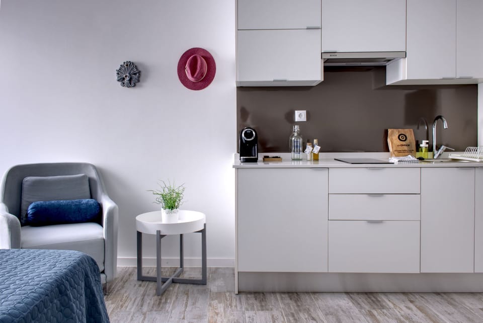 House, Smoking | 1 bedroom