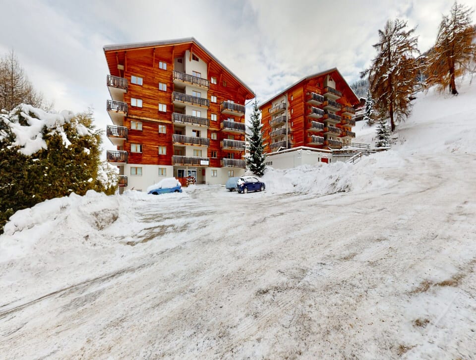 Apartment | View from property