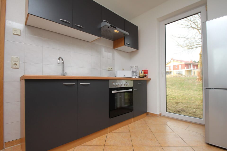 Bungalow | Private kitchen
