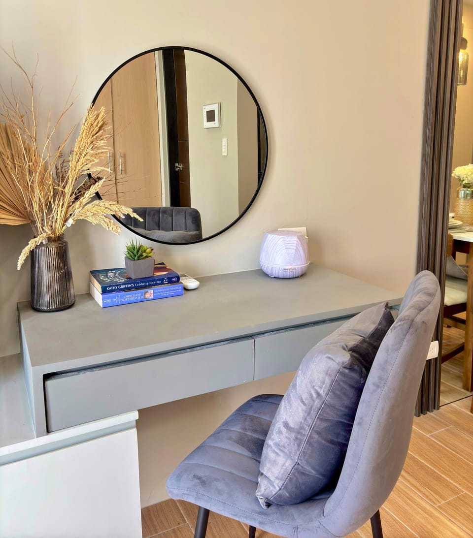 Shared Dormitory, 1 Bedroom, Accessible, Smoking | Interior