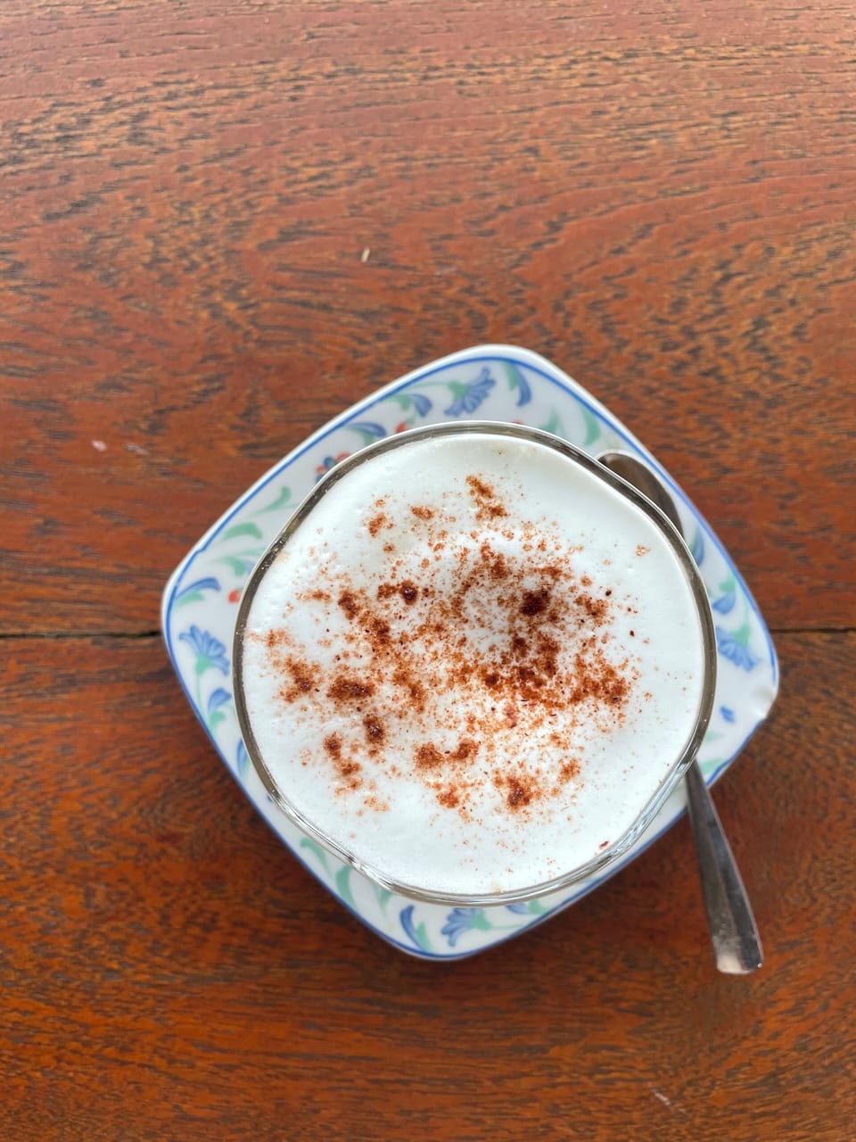 Cafe