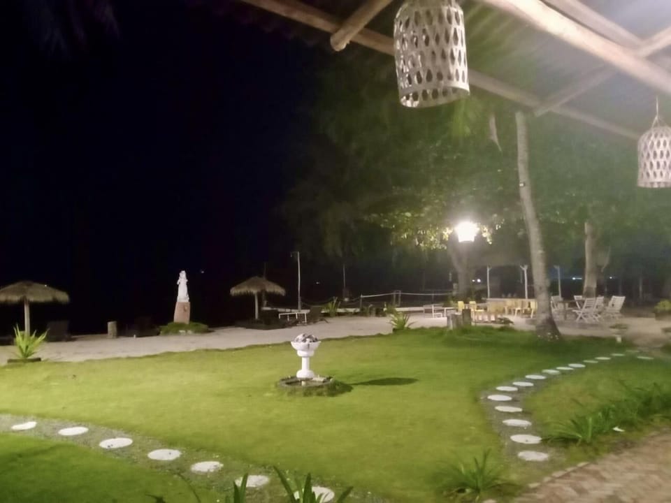 Sea Coral Beach Resort Hotel in Riau Islands, Indonesia