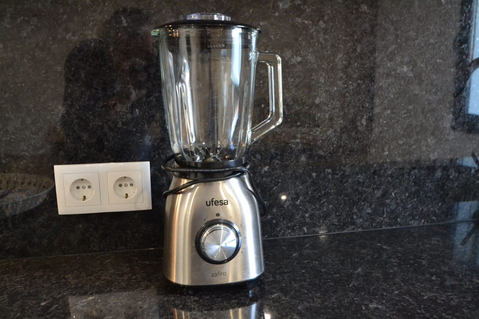 House | 1 bedroom