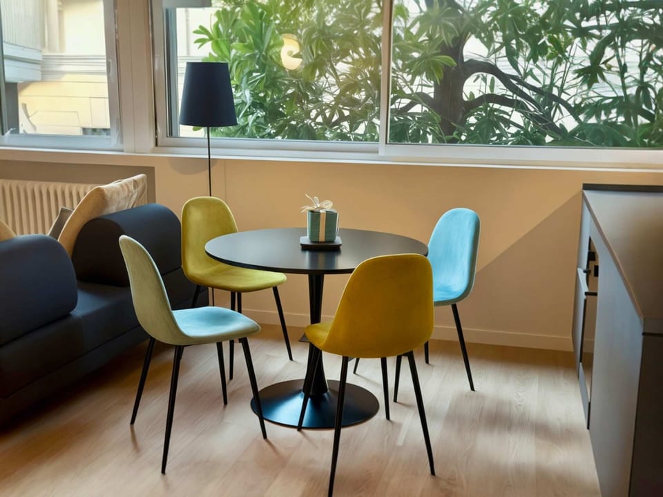 House | 1 bedroom, Internet