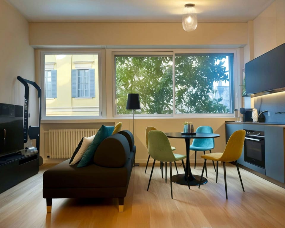 House | 1 bedroom, Internet