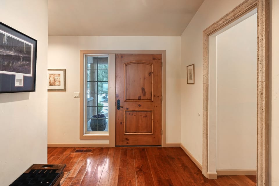 House, 3 Bedrooms | Interior