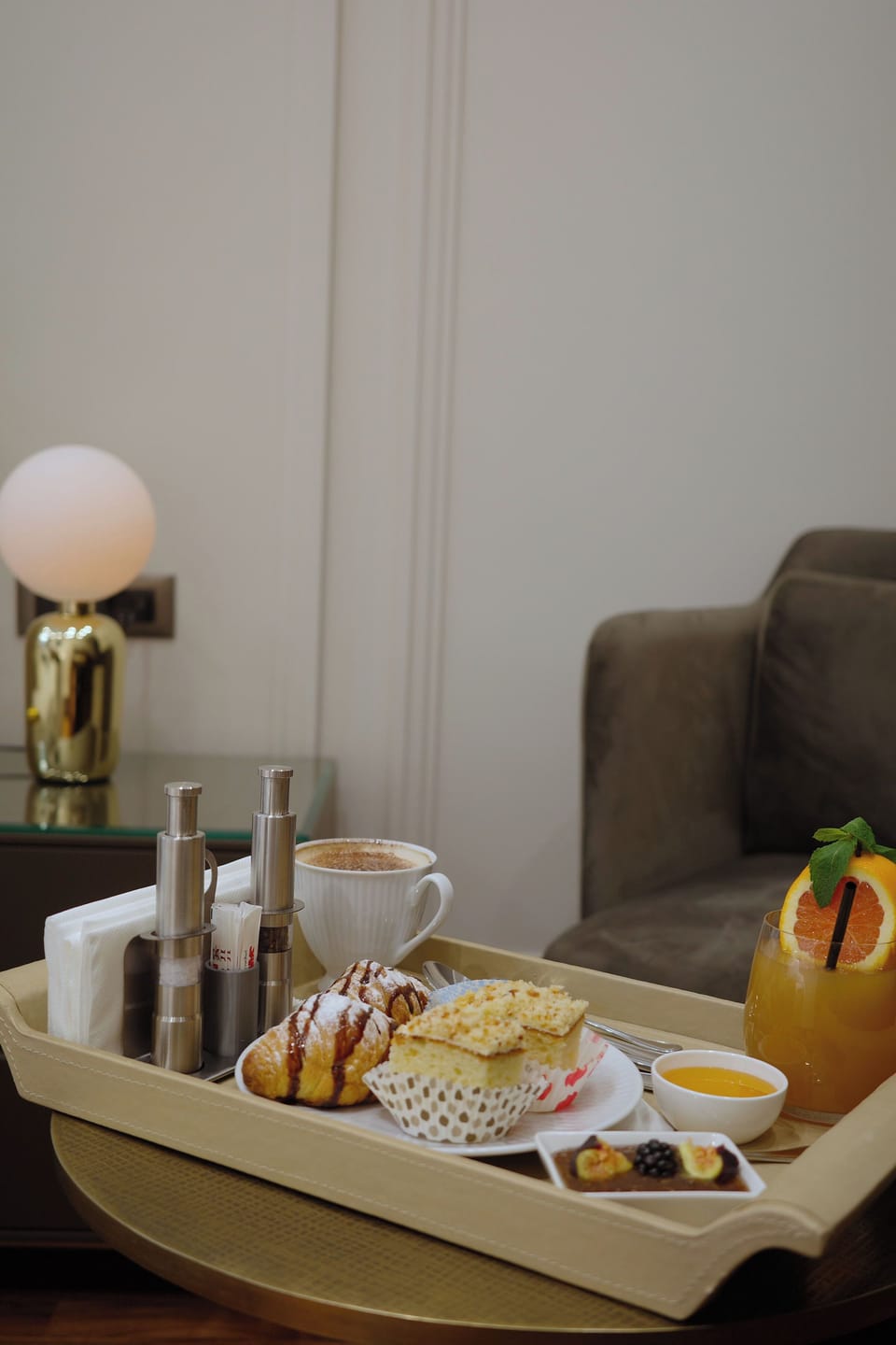 Deluxe Double Room | In-room safe, individually decorated, individually furnished, desk