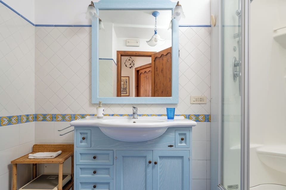 Villa Lavinia Villa in Campania