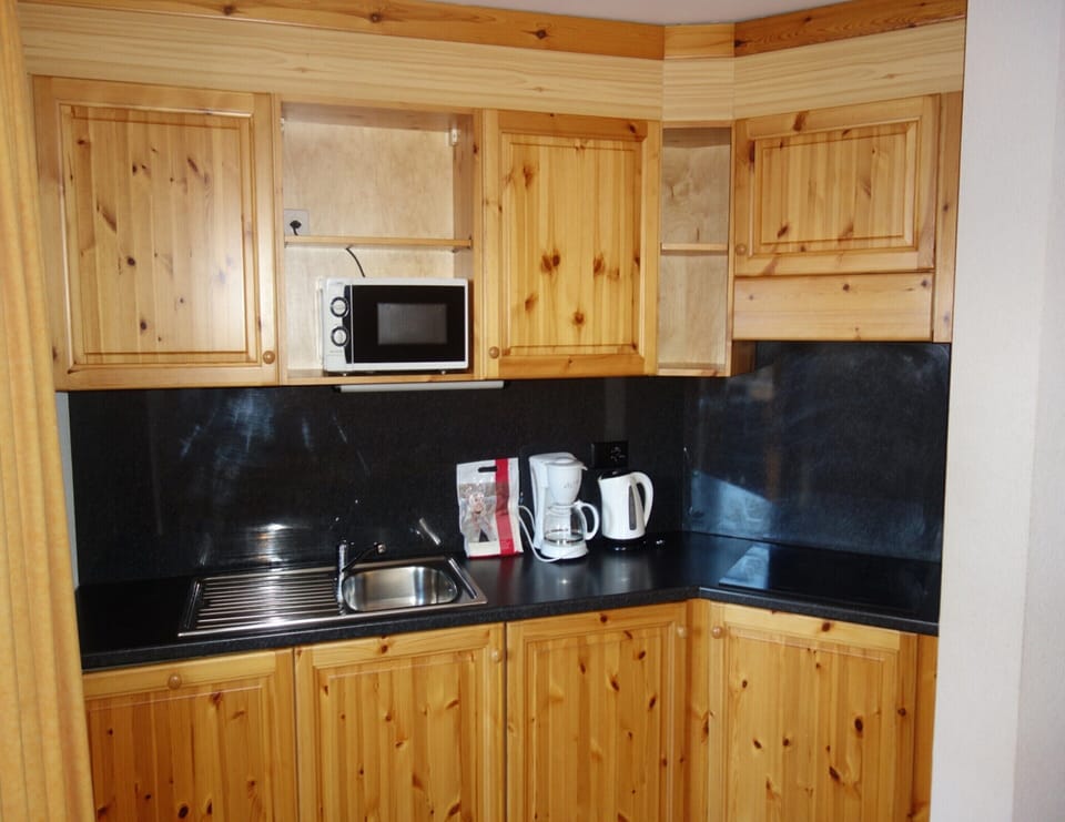 Apartment | Private kitchen