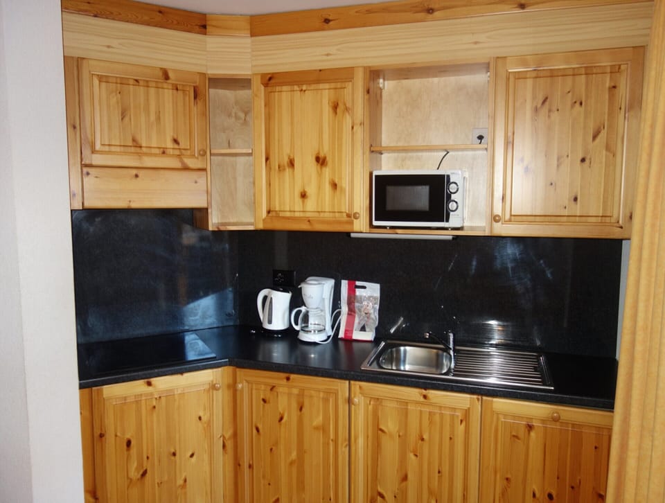 Apartment | Private kitchen