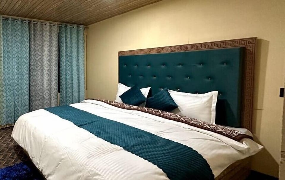 Deluxe Cottage | 1 bedroom, laptop workspace, WiFi (free)