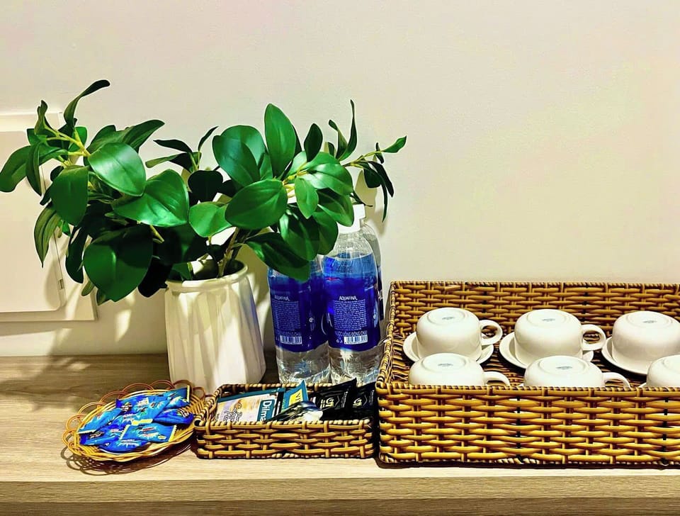 Minibar