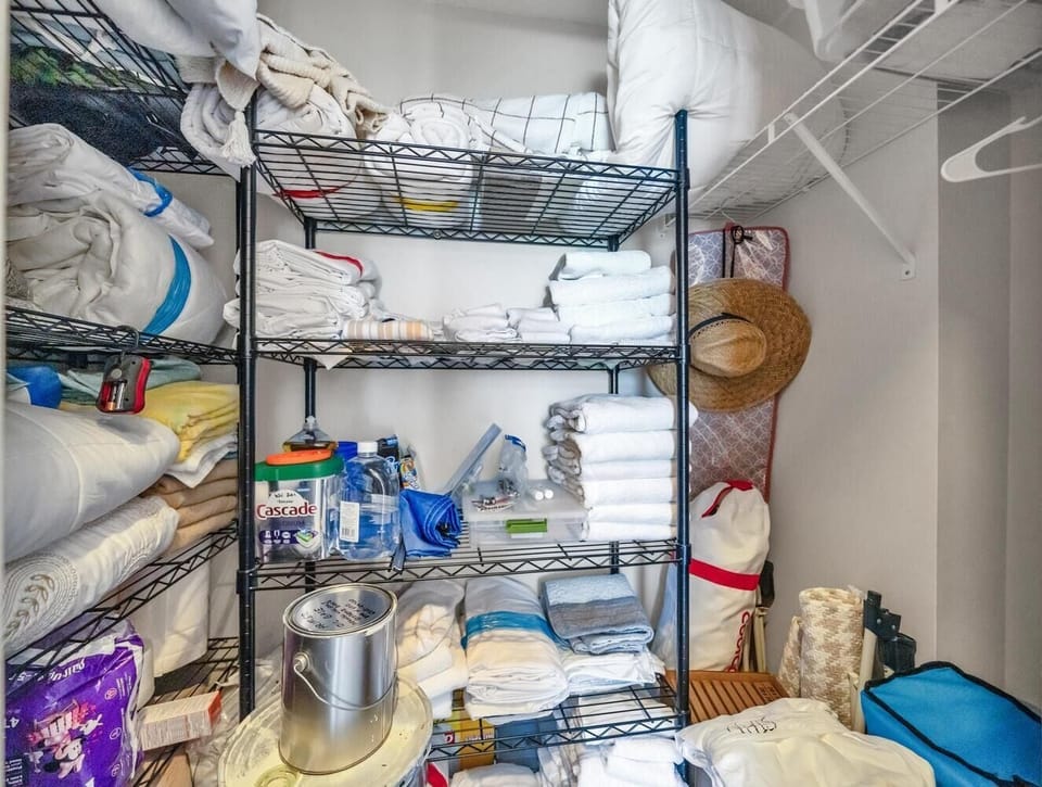Condo, Multiple Beds (Waterview Towers 201) | Miscellaneous