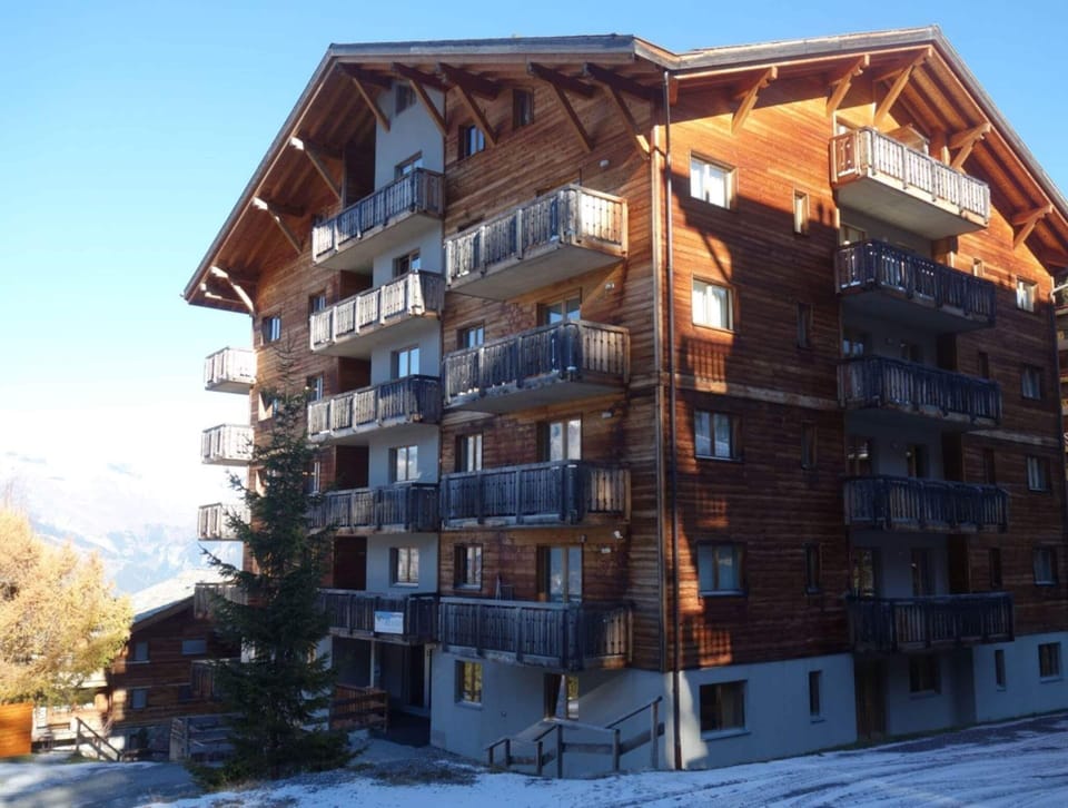 Apartment | Exterior