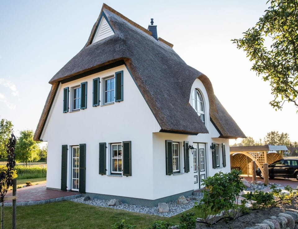 House | Exterior
