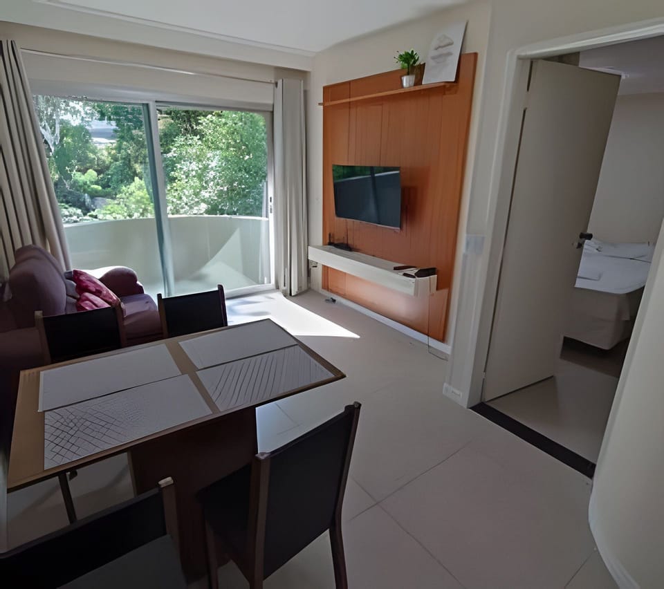 Apartment | 1 bedroom, iron/ironing board, WiFi (free)