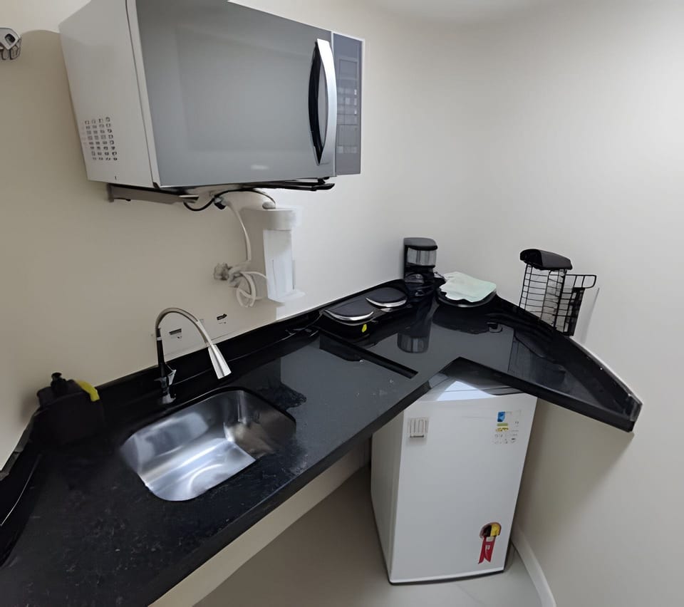 Apartment | Private kitchen