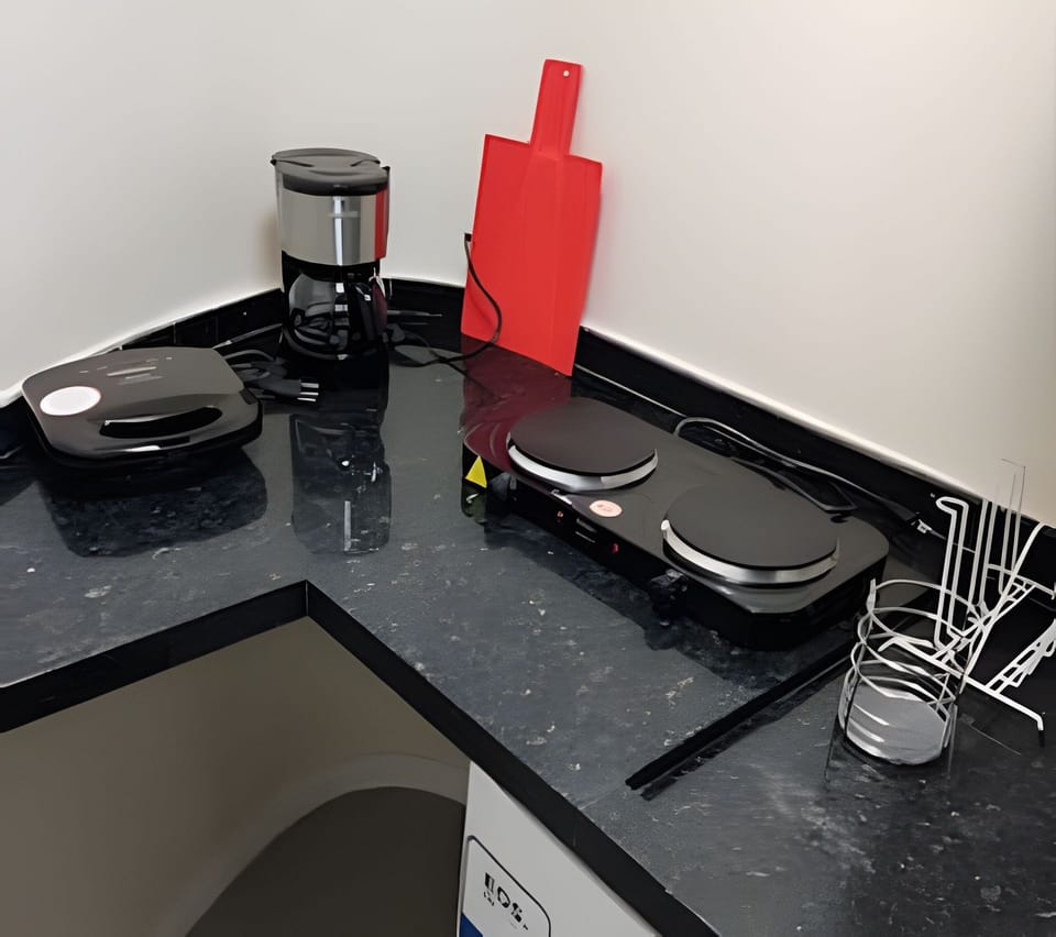 Apartment | Miscellaneous
