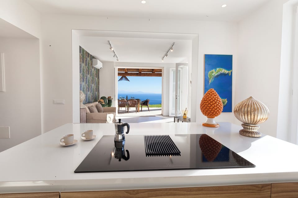 Villa | Private kitchen